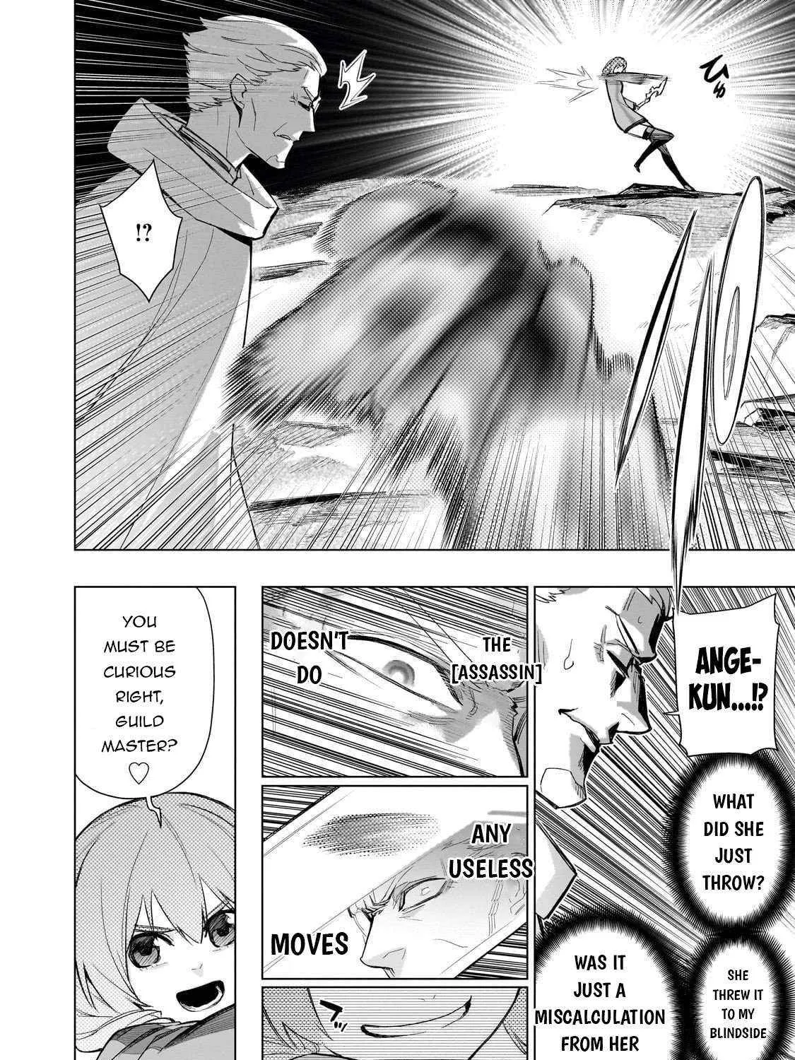 Read Kuro No Shoukanshi Manga Online