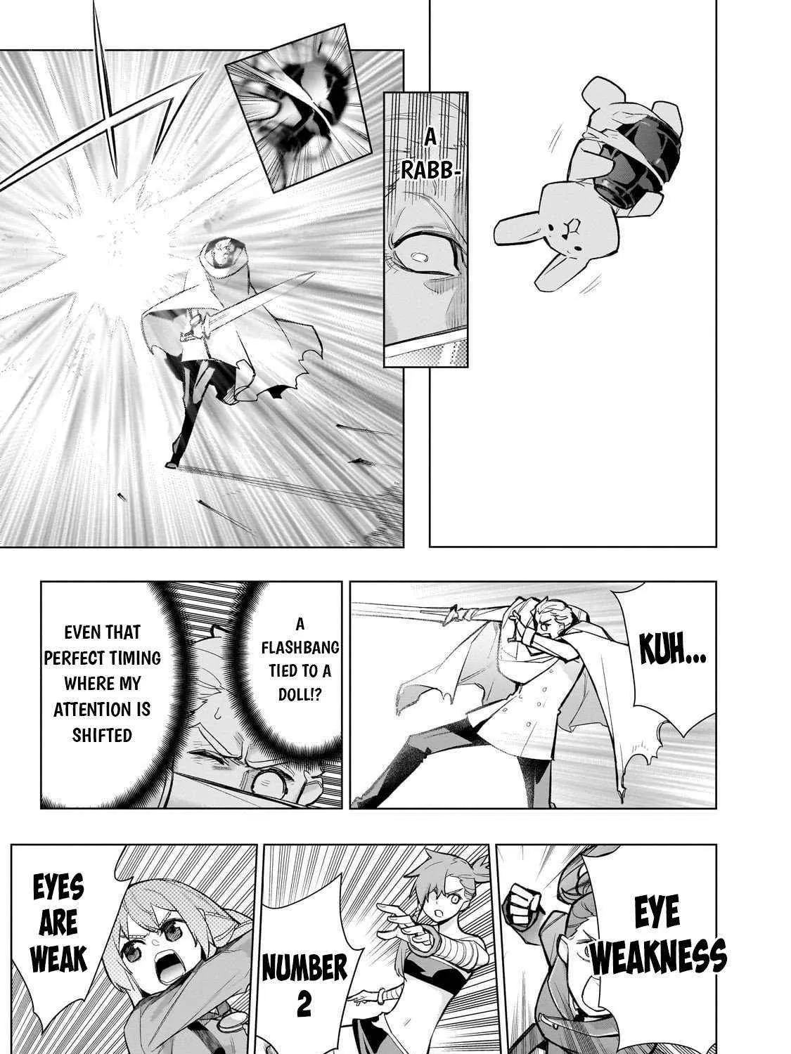 Read Kuro No Shoukanshi Manga Online