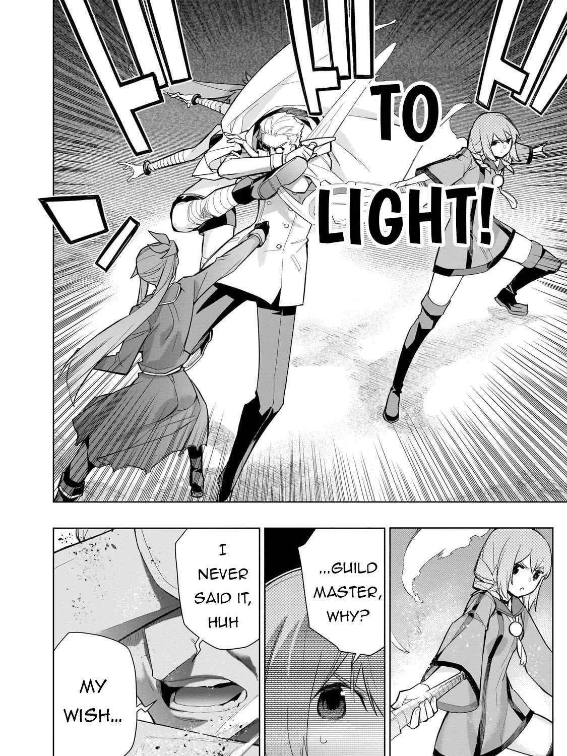 Read Kuro No Shoukanshi Manga Online