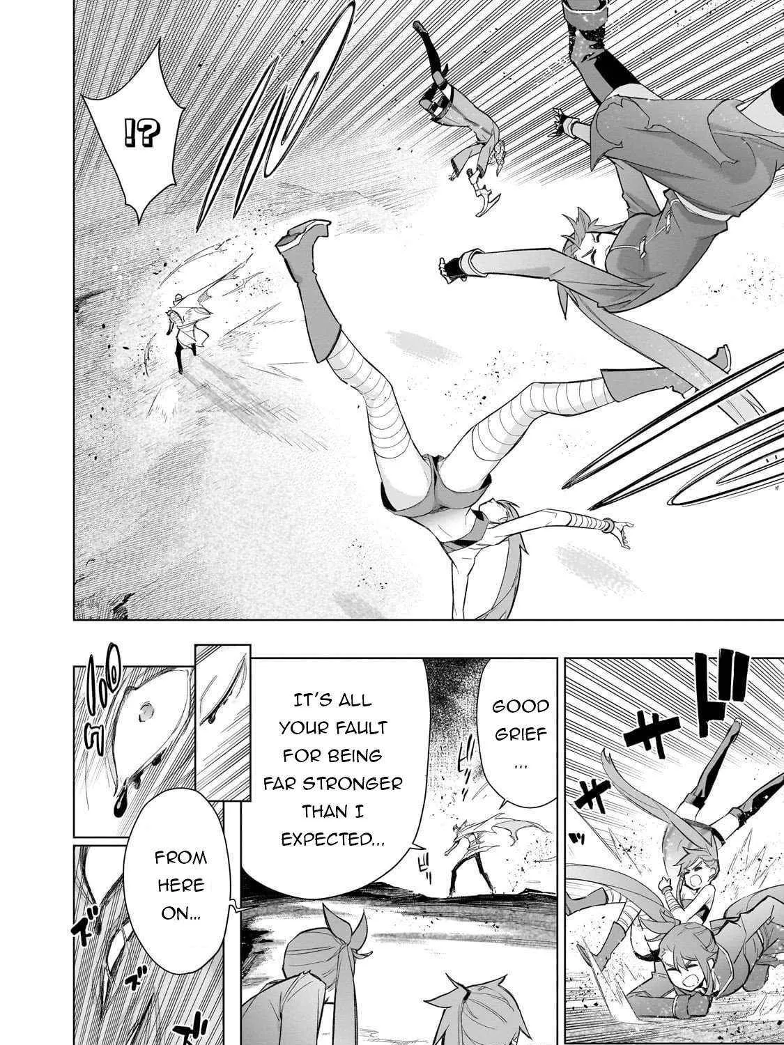 Read Kuro No Shoukanshi Manga Online