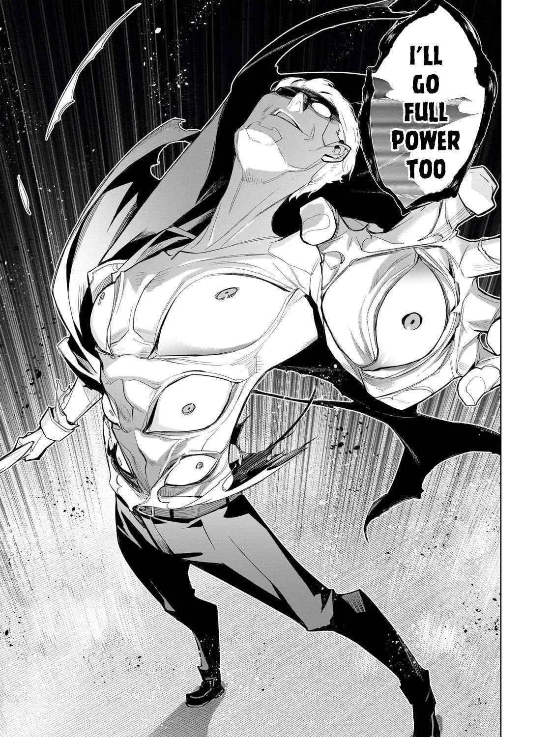 Read Kuro No Shoukanshi Manga Online