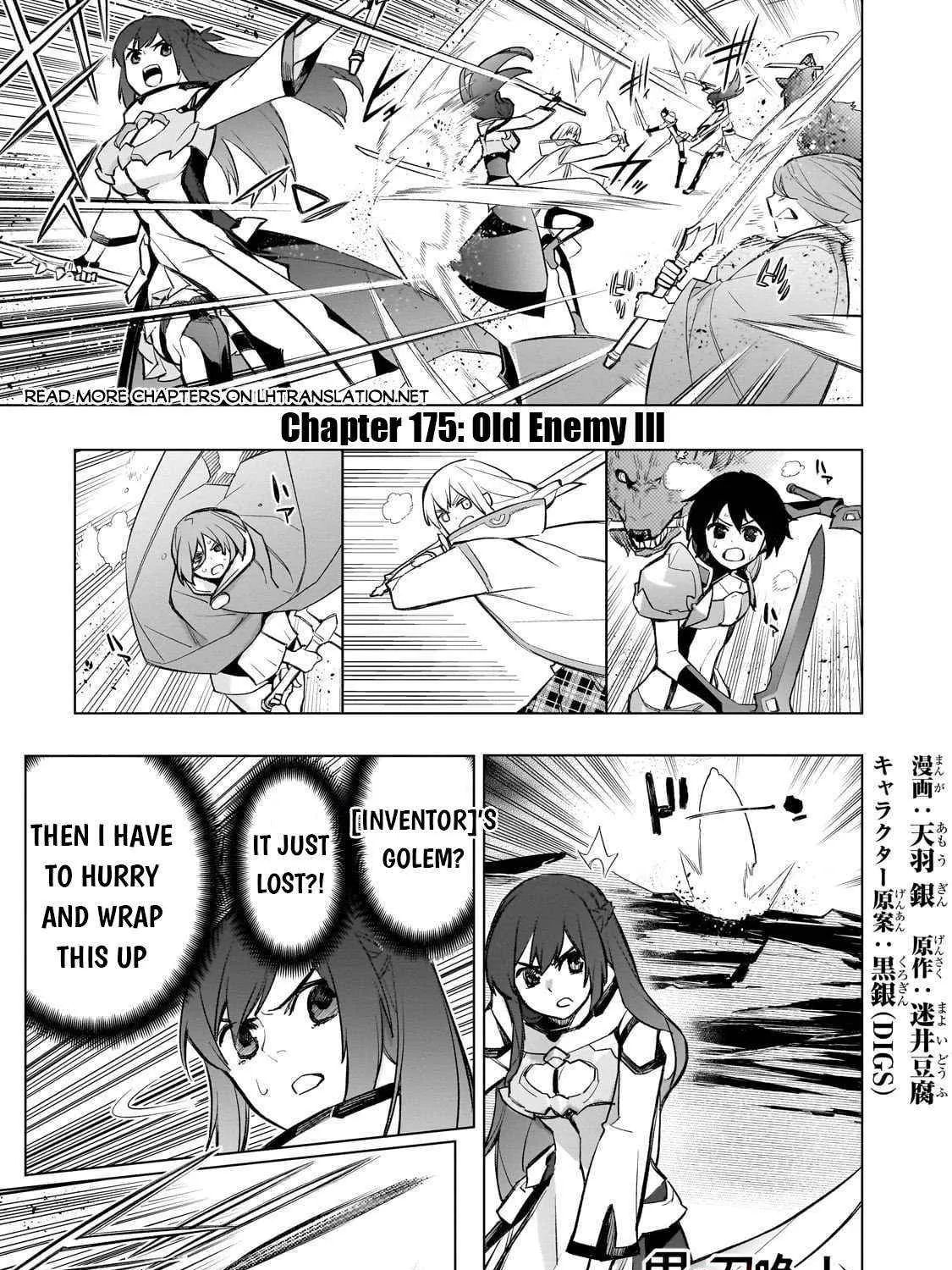 Read Kuro No Shoukanshi Manga Online