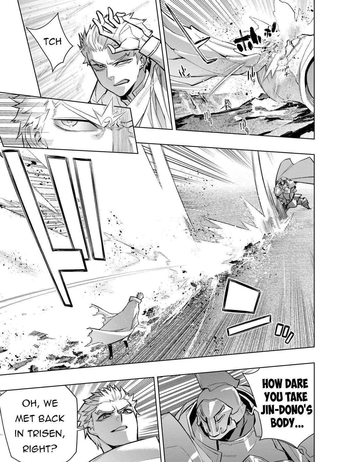 Read Kuro No Shoukanshi Manga Online