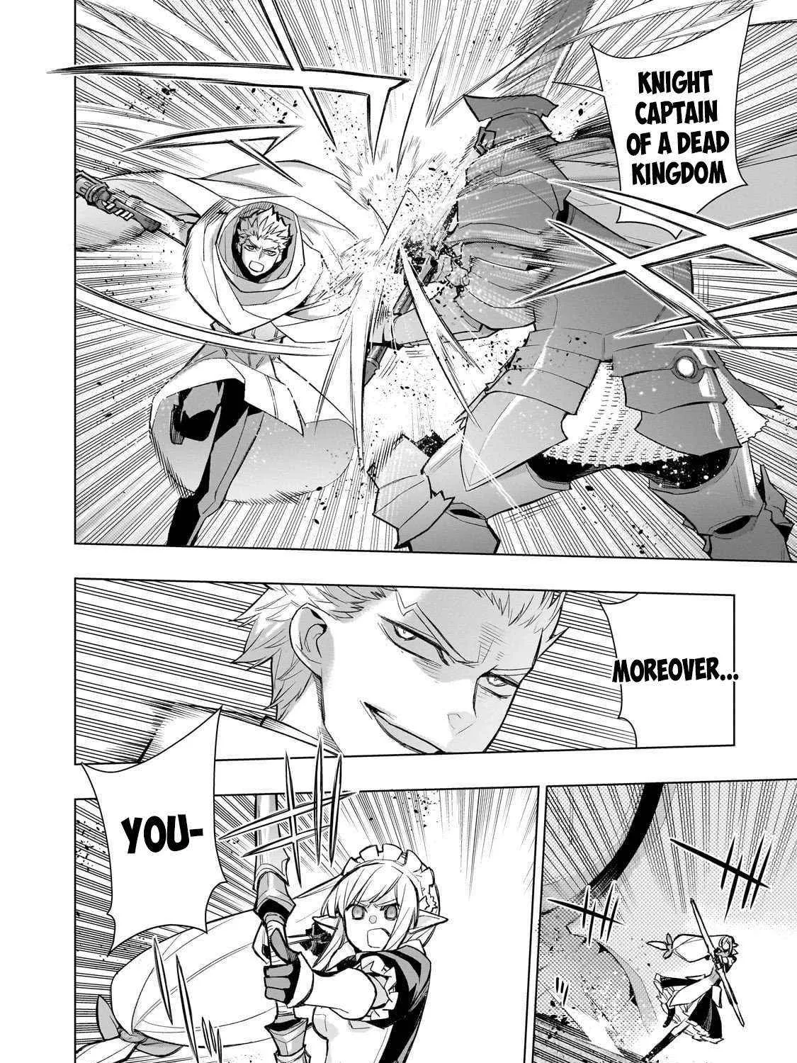 Read Kuro No Shoukanshi Manga Online