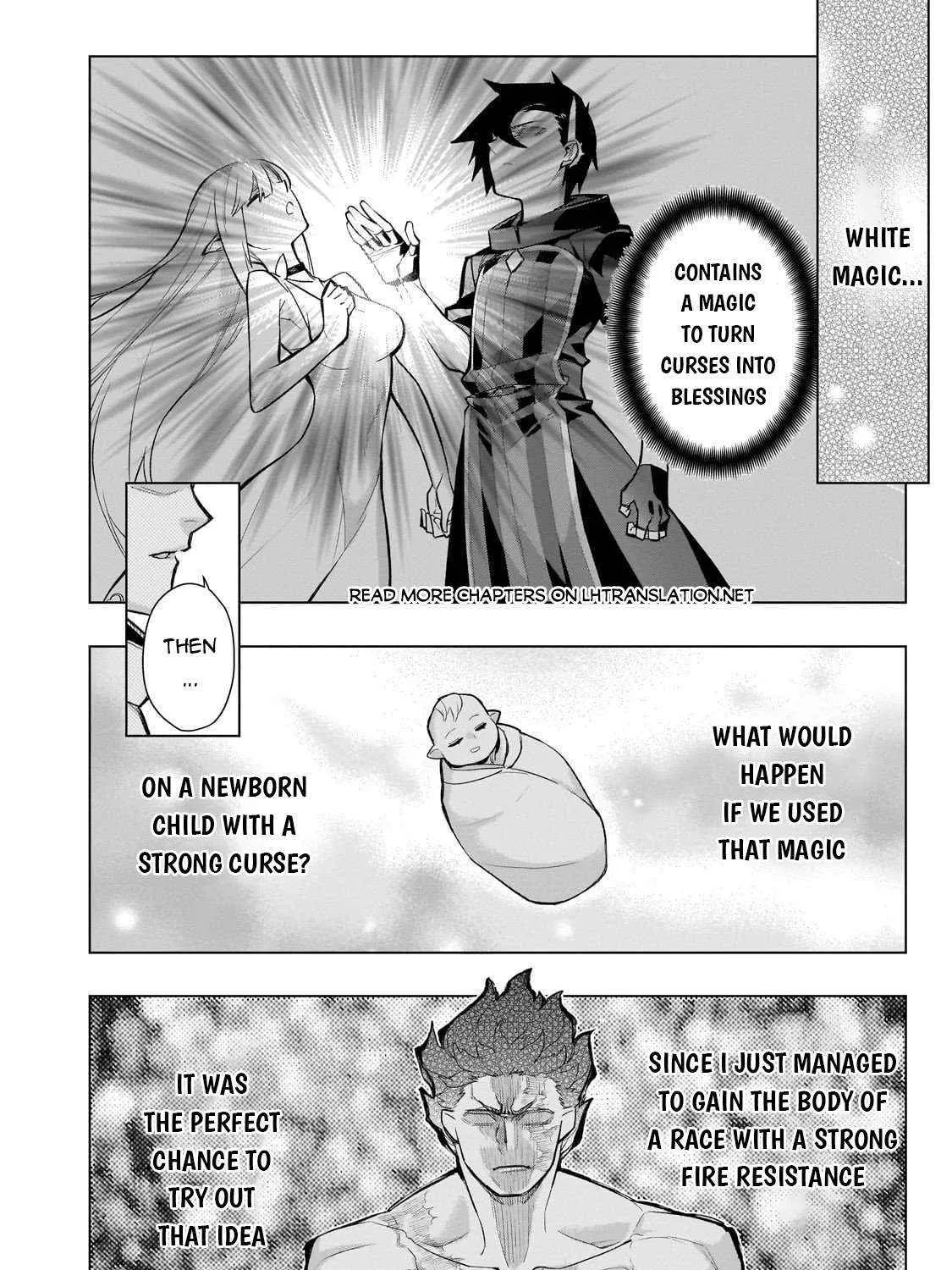 Read Kuro No Shoukanshi Manga Online