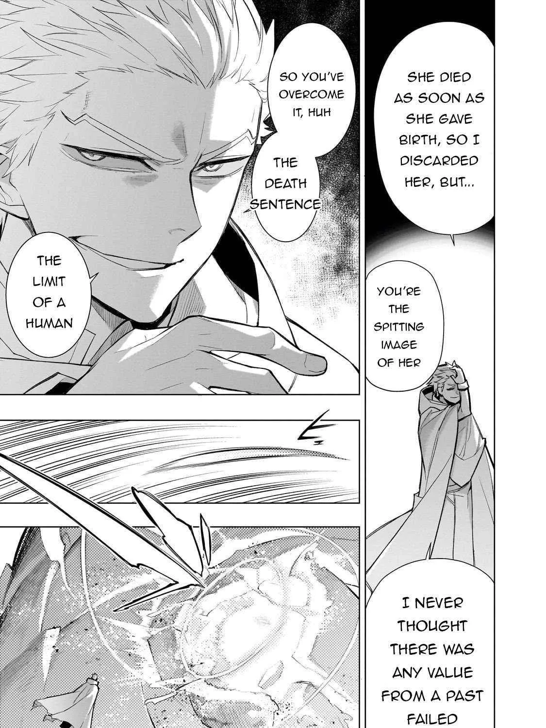 Read Kuro No Shoukanshi Manga Online