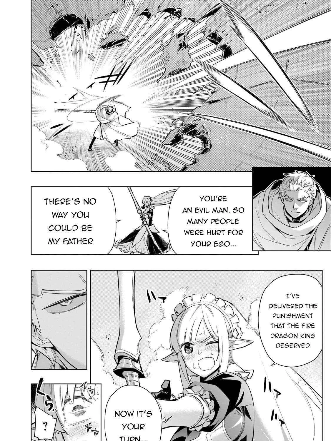 Read Kuro No Shoukanshi Manga Online