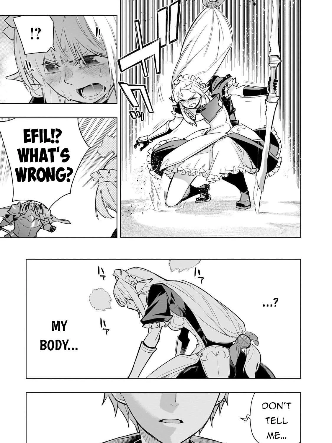 Read Kuro No Shoukanshi Manga Online