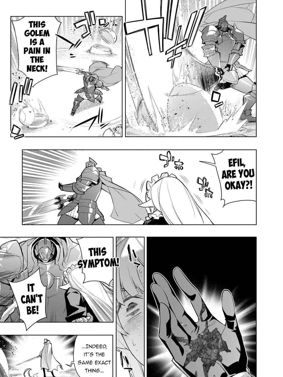 Read Kuro No Shoukanshi Manga Online