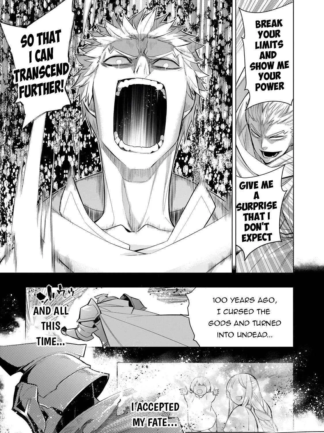 Read Kuro No Shoukanshi Manga Online