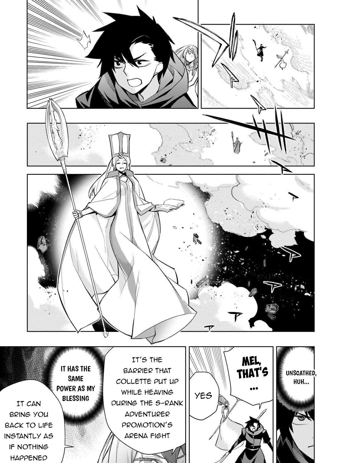 Read Kuro No Shoukanshi Manga Online