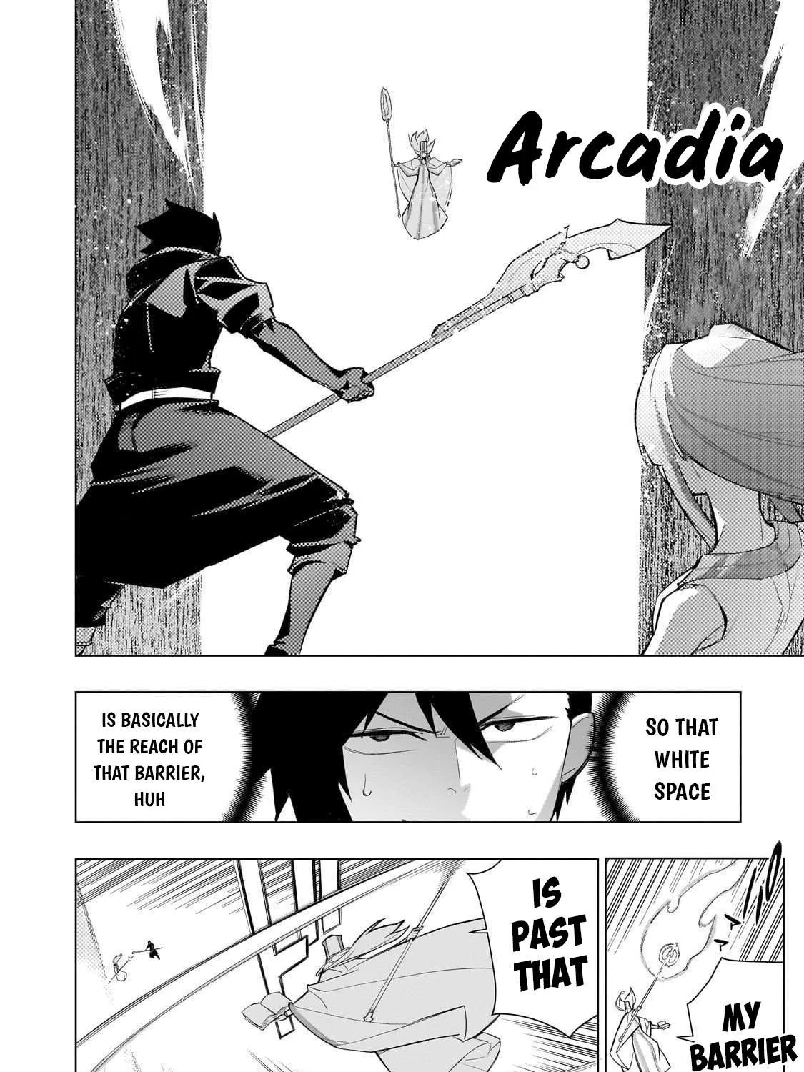 Read Kuro No Shoukanshi Manga Online