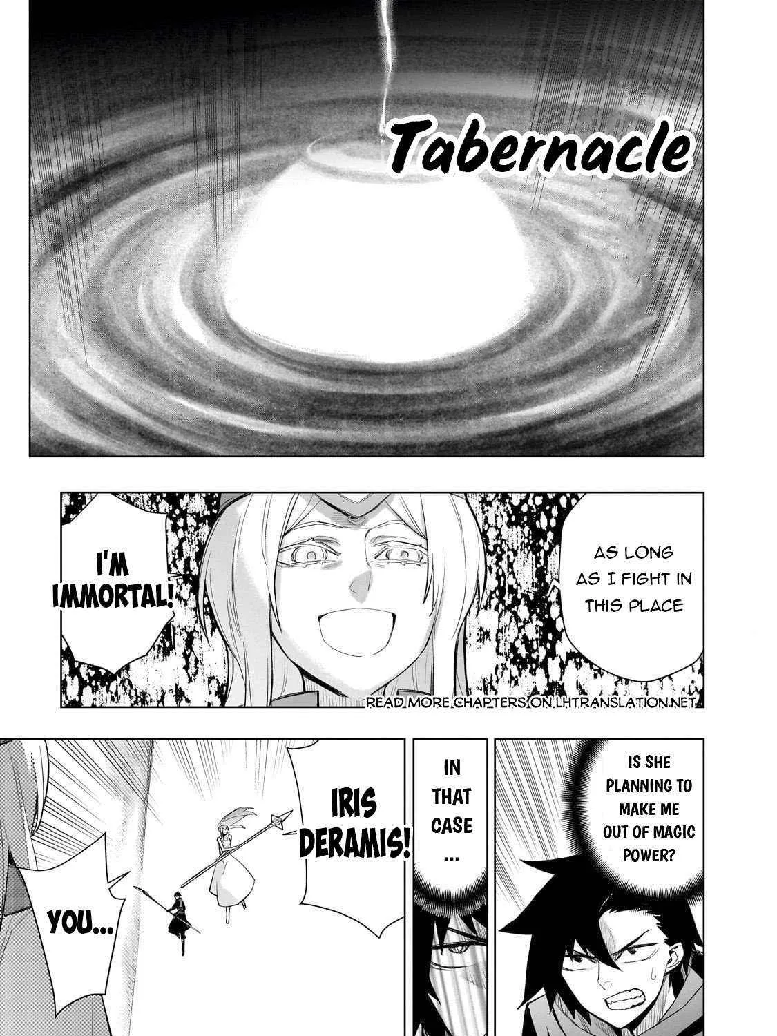 Read Kuro No Shoukanshi Manga Online