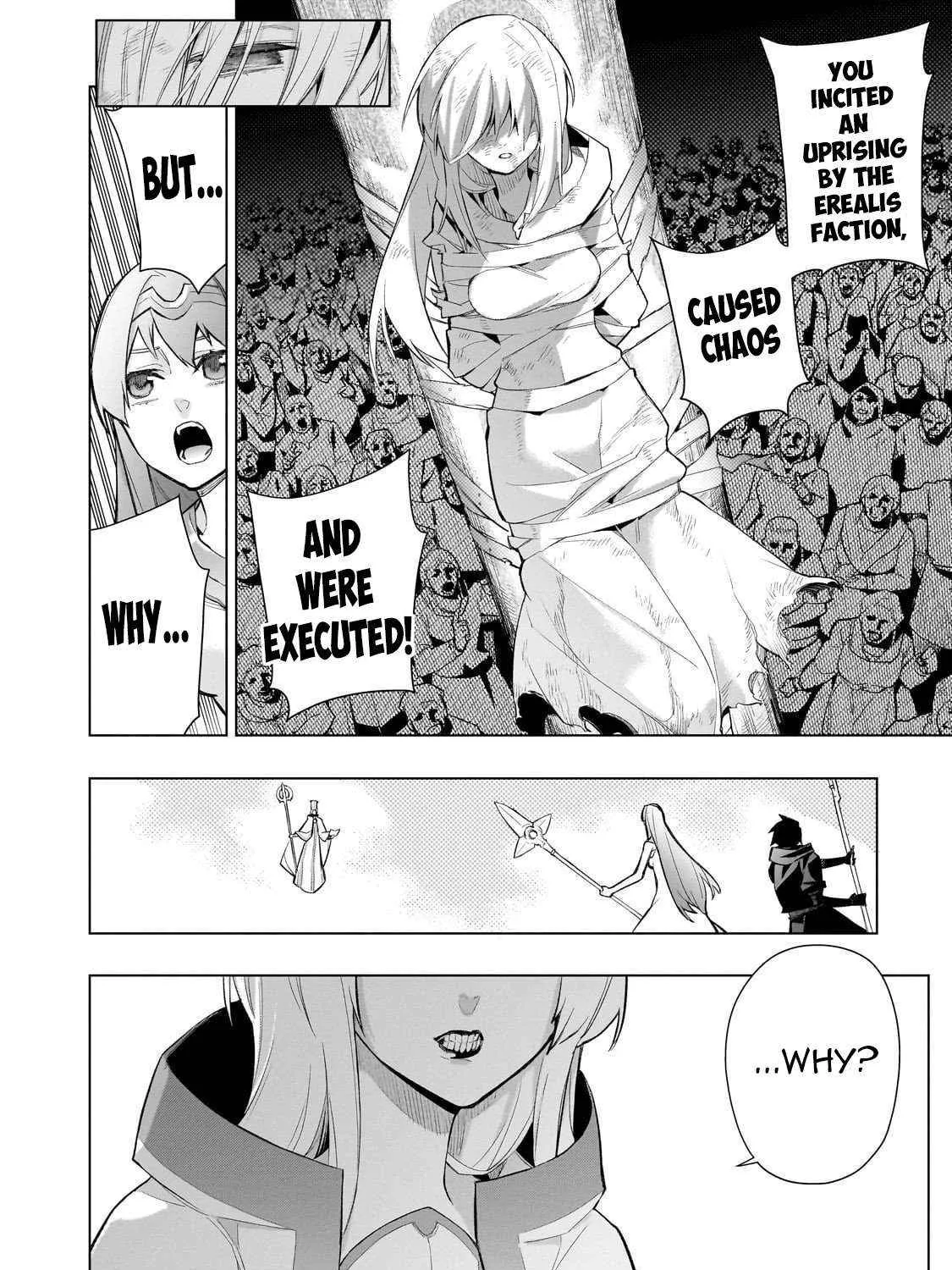 Read Kuro No Shoukanshi Manga Online