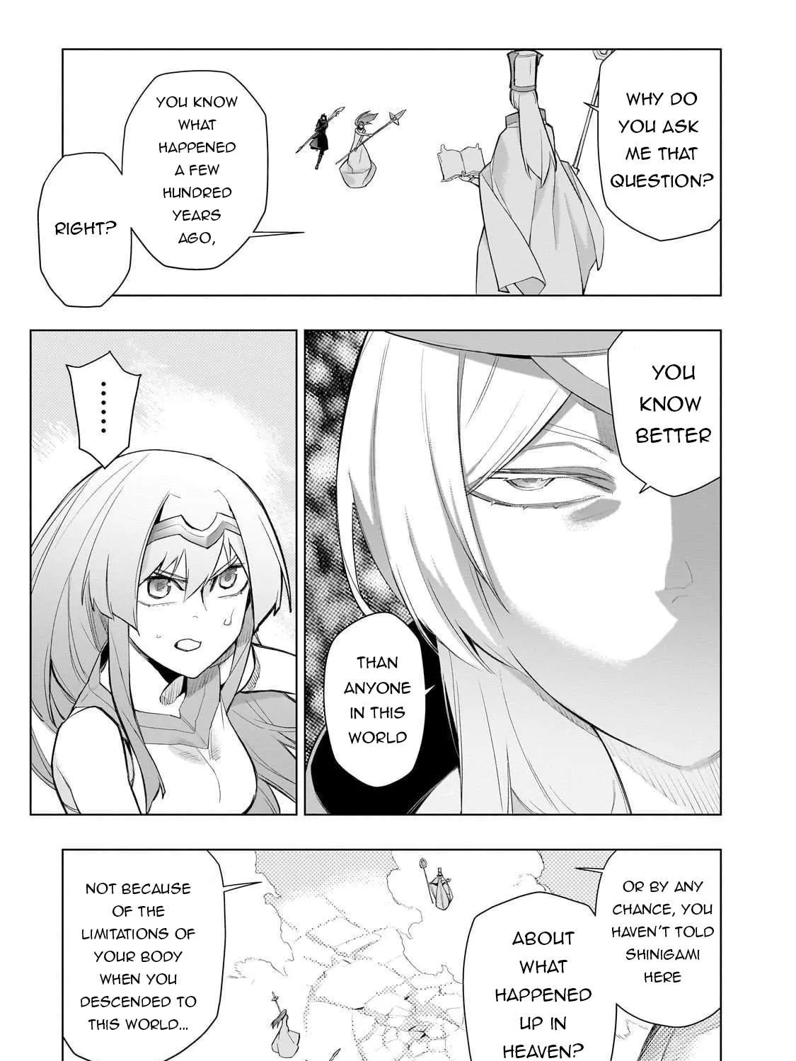 Read Kuro No Shoukanshi Manga Online