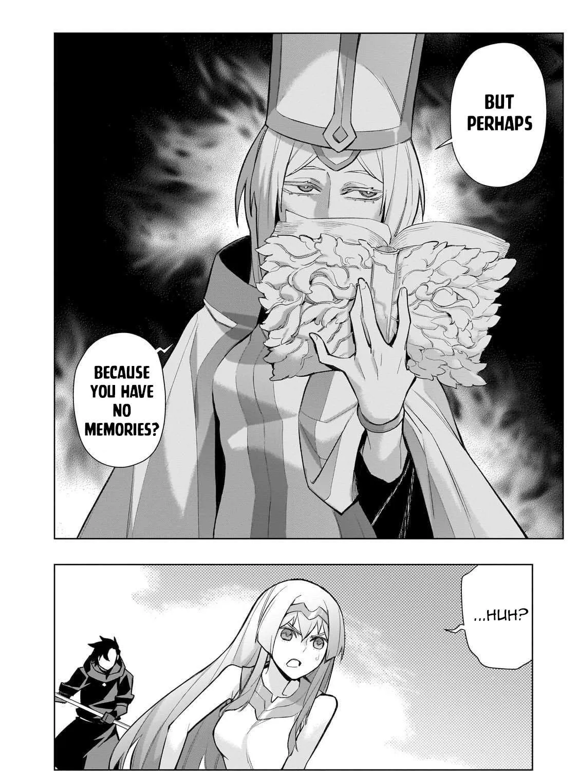 Read Kuro No Shoukanshi Manga Online