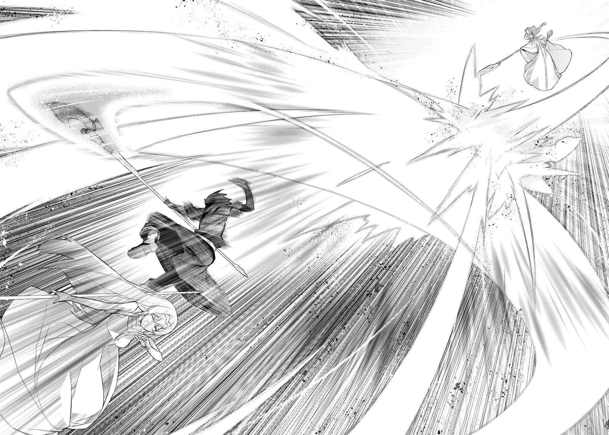 Read Kuro No Shoukanshi Manga Online