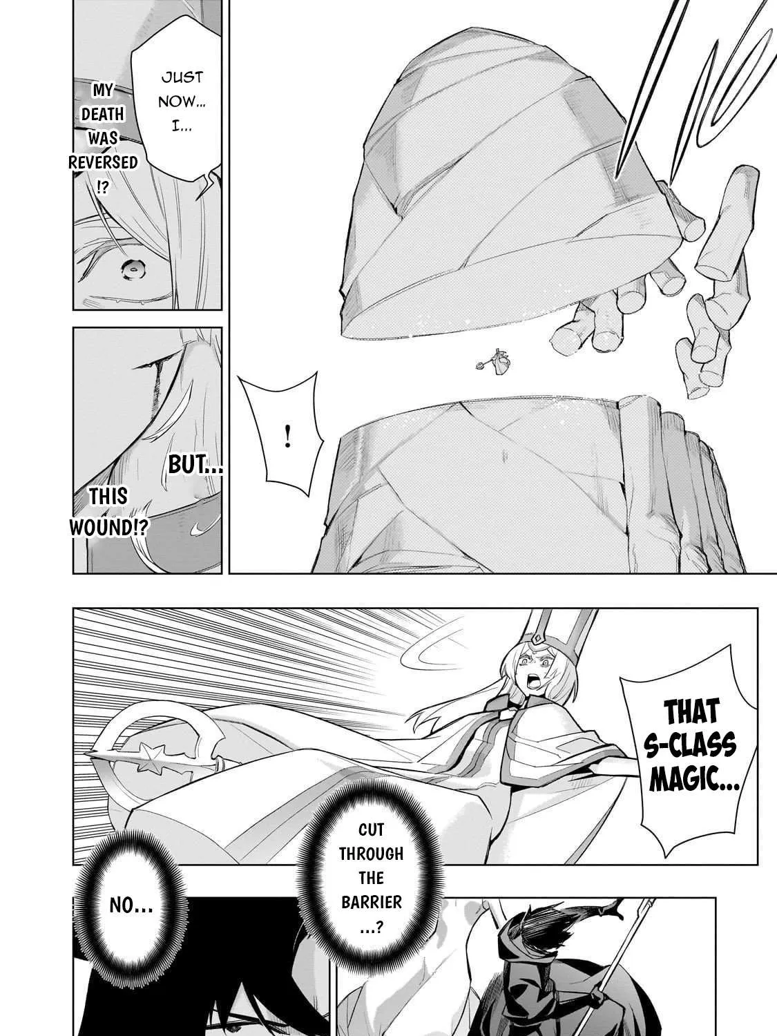 Read Kuro No Shoukanshi Manga Online