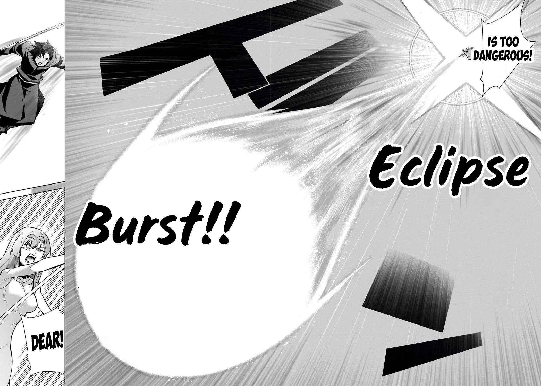 Read Kuro No Shoukanshi Manga Online