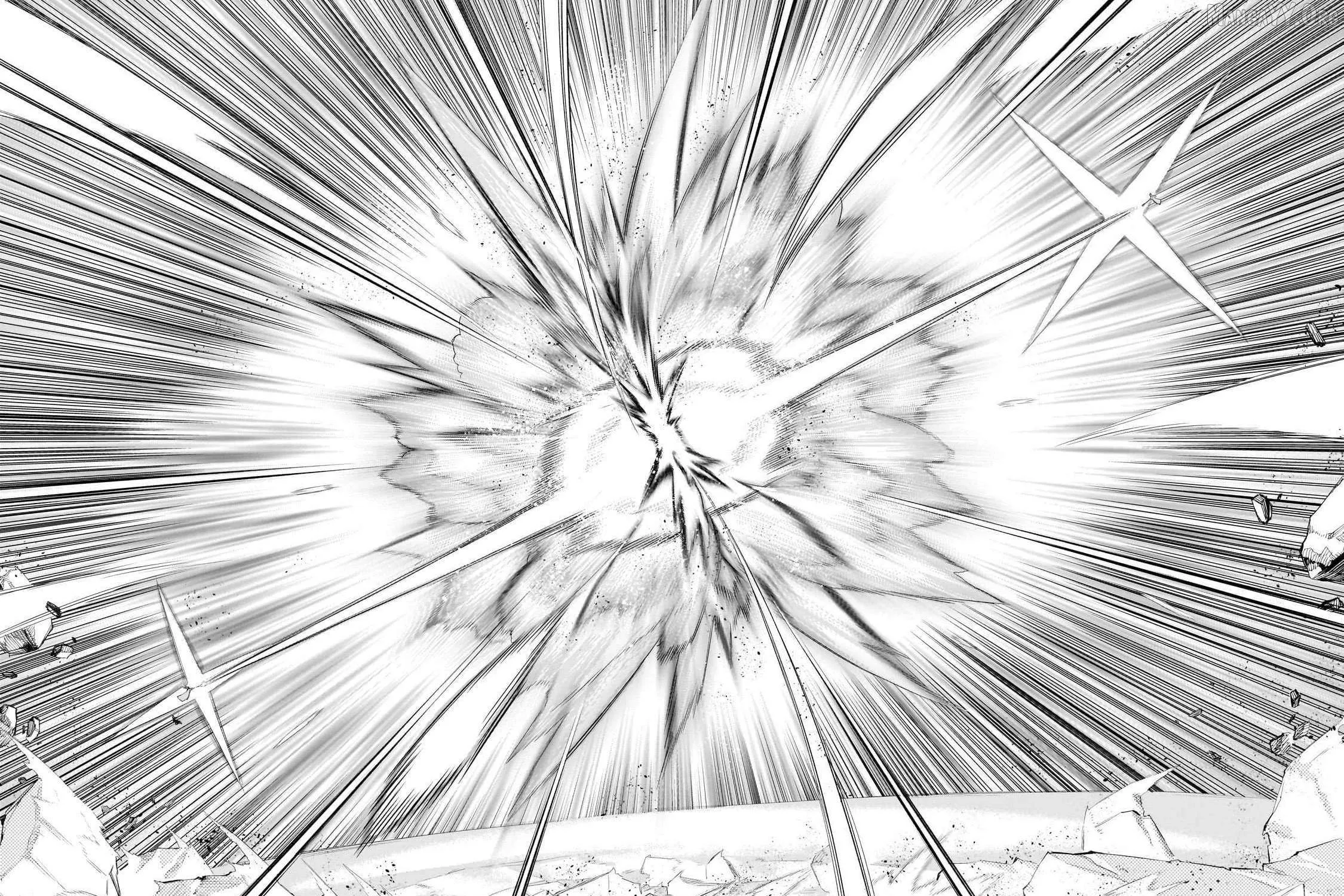 Read Kuro No Shoukanshi Manga Online