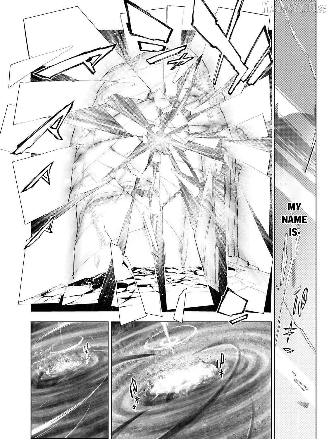 Read Kuro No Shoukanshi Manga Online