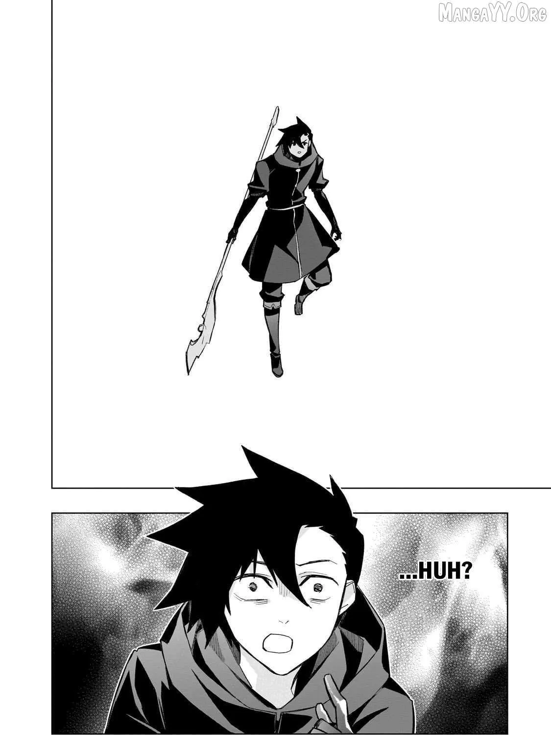 Read Kuro No Shoukanshi Manga Online