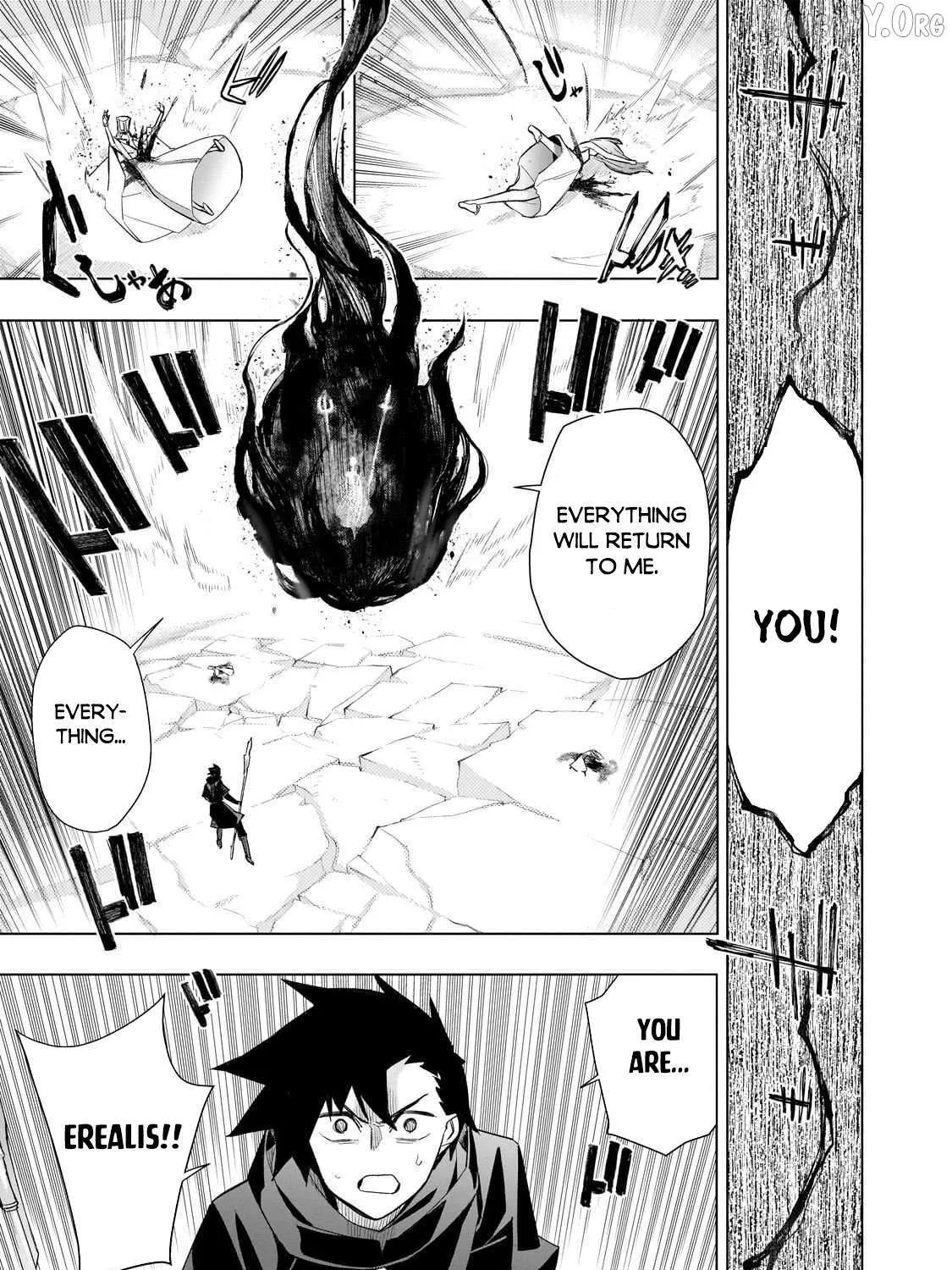 Read Kuro No Shoukanshi Manga Online