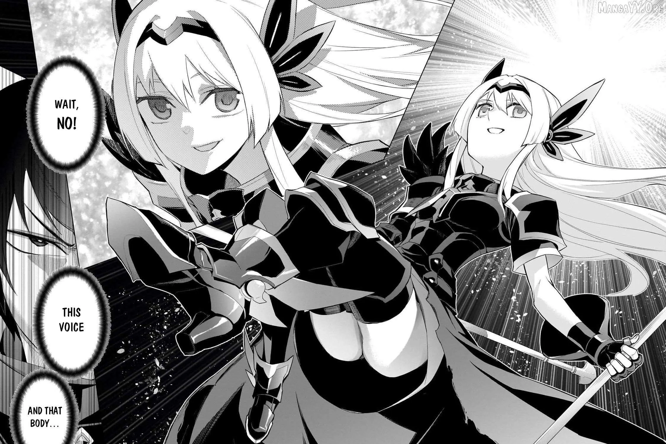 Read Kuro No Shoukanshi Manga Online