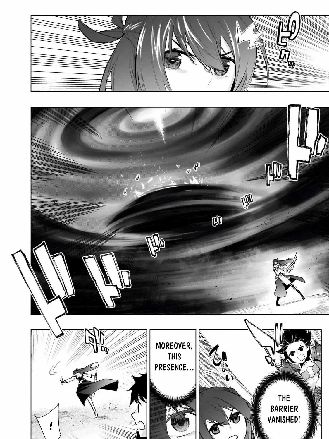 Read Kuro No Shoukanshi Manga Online