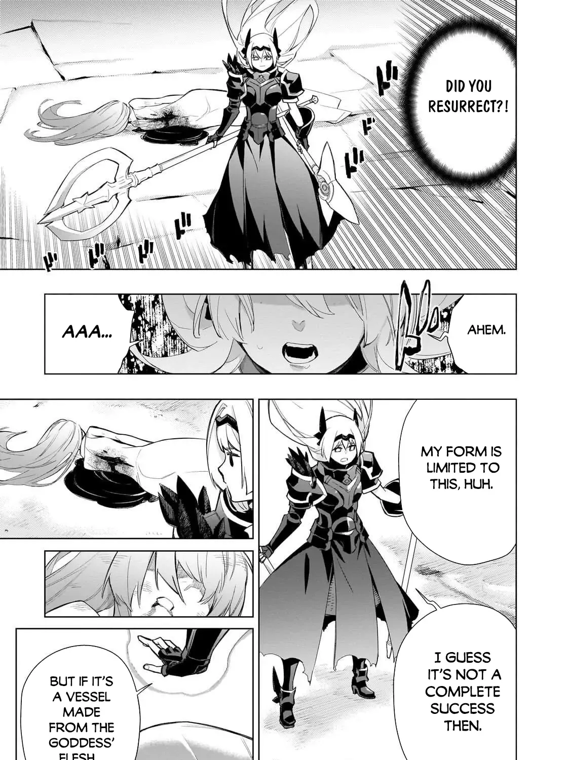 Read Kuro No Shoukanshi Manga Online