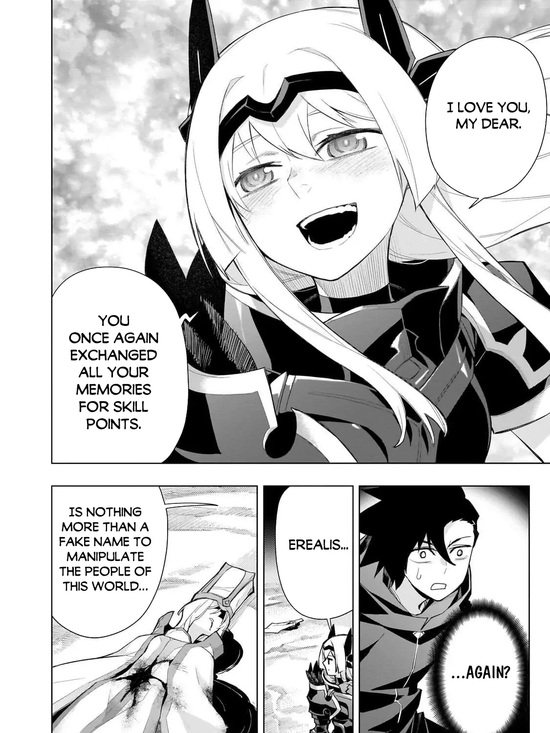 Read Kuro No Shoukanshi Manga Online