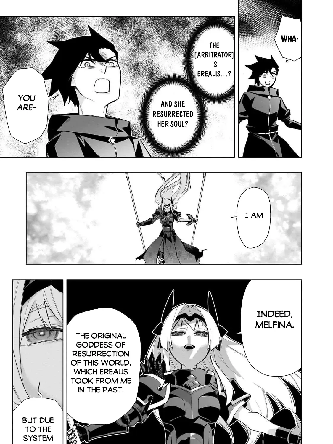 Read Kuro No Shoukanshi Manga Online