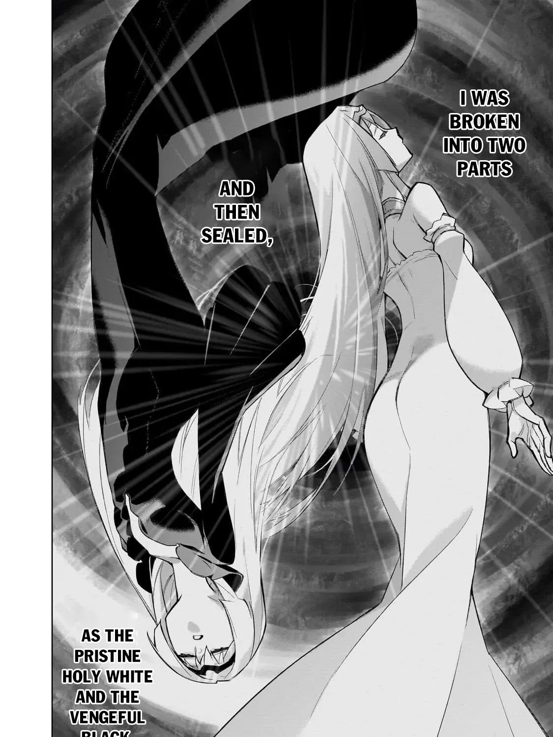 Read Kuro No Shoukanshi Manga Online