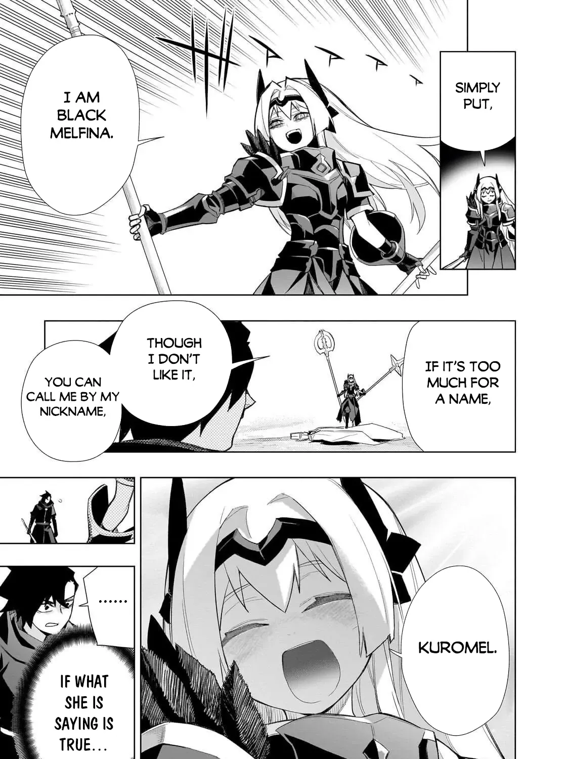 Read Kuro No Shoukanshi Manga Online