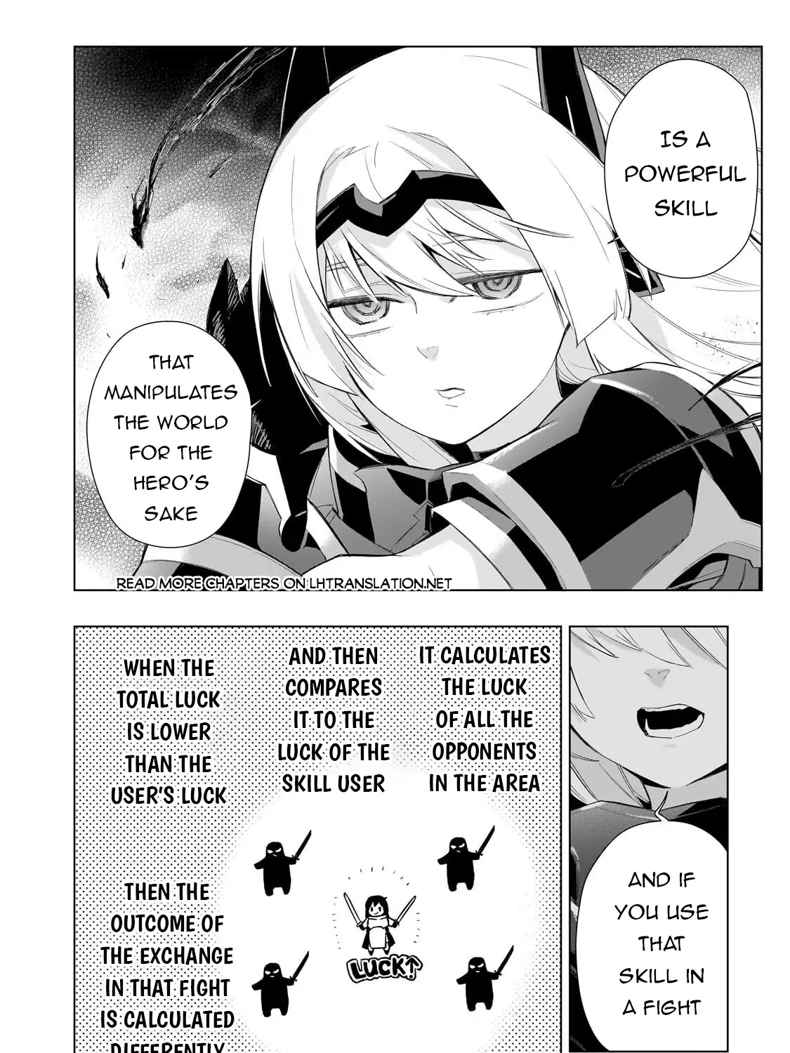 Read Kuro No Shoukanshi Manga Online