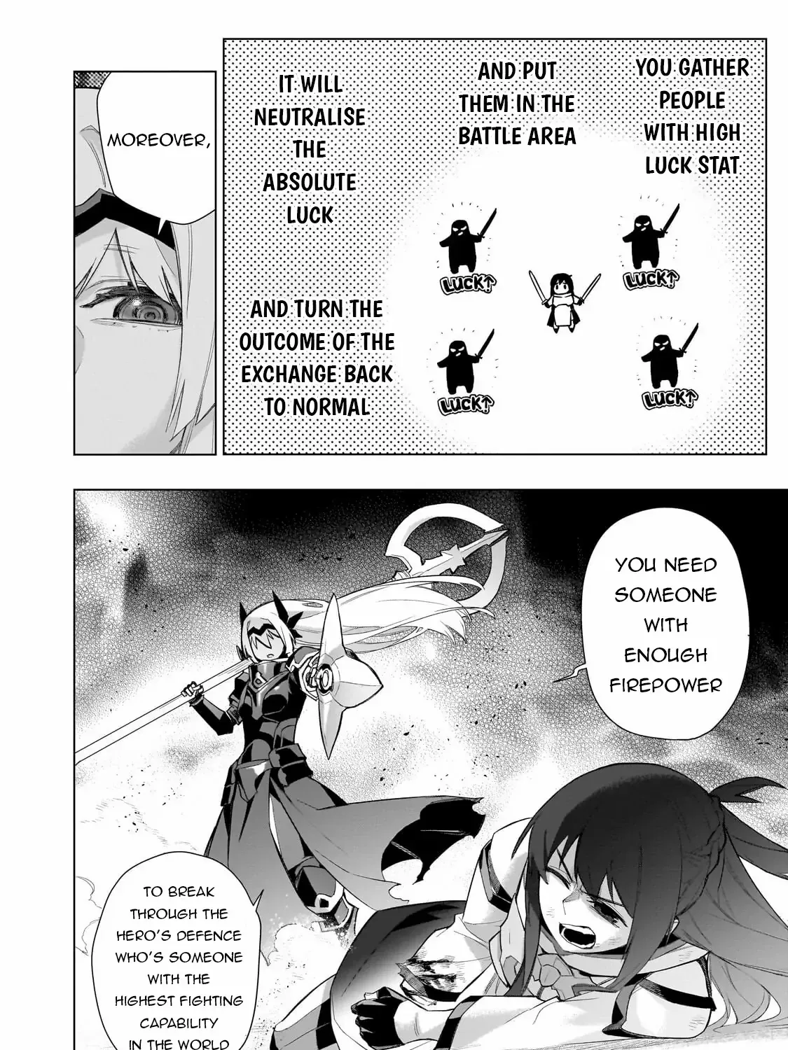 Read Kuro No Shoukanshi Manga Online