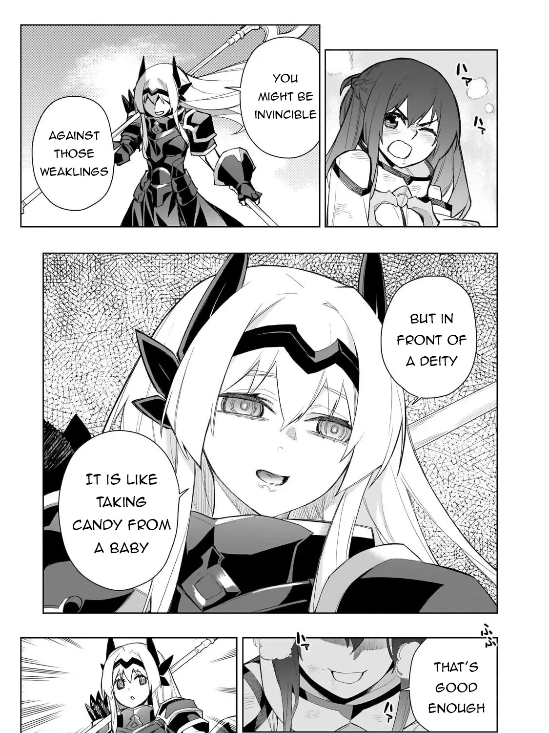 Read Kuro No Shoukanshi Manga Online