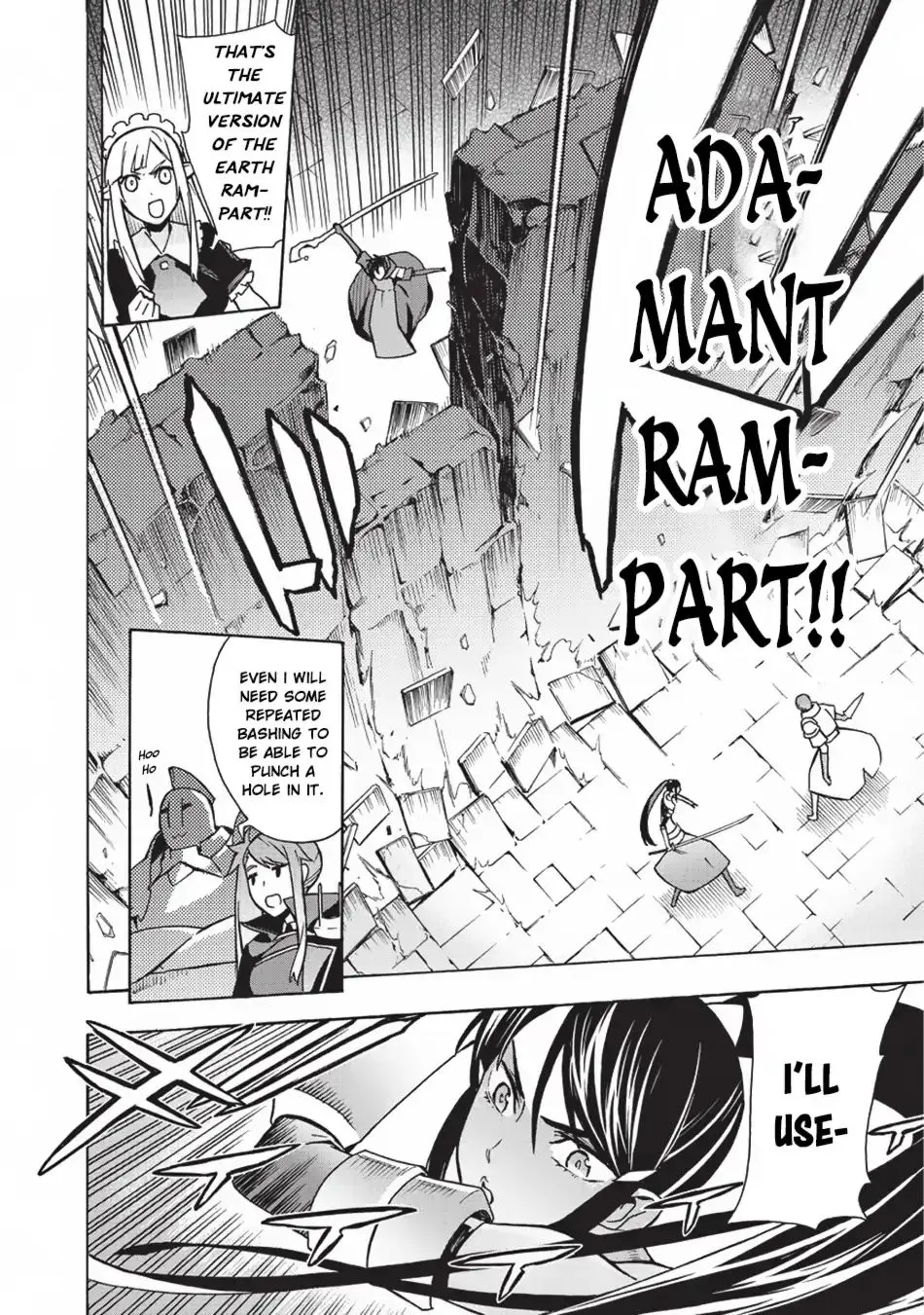 Read Kuro No Shoukanshi Manga Online