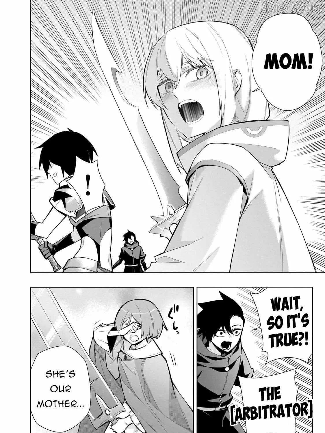 Read Kuro No Shoukanshi Manga Online