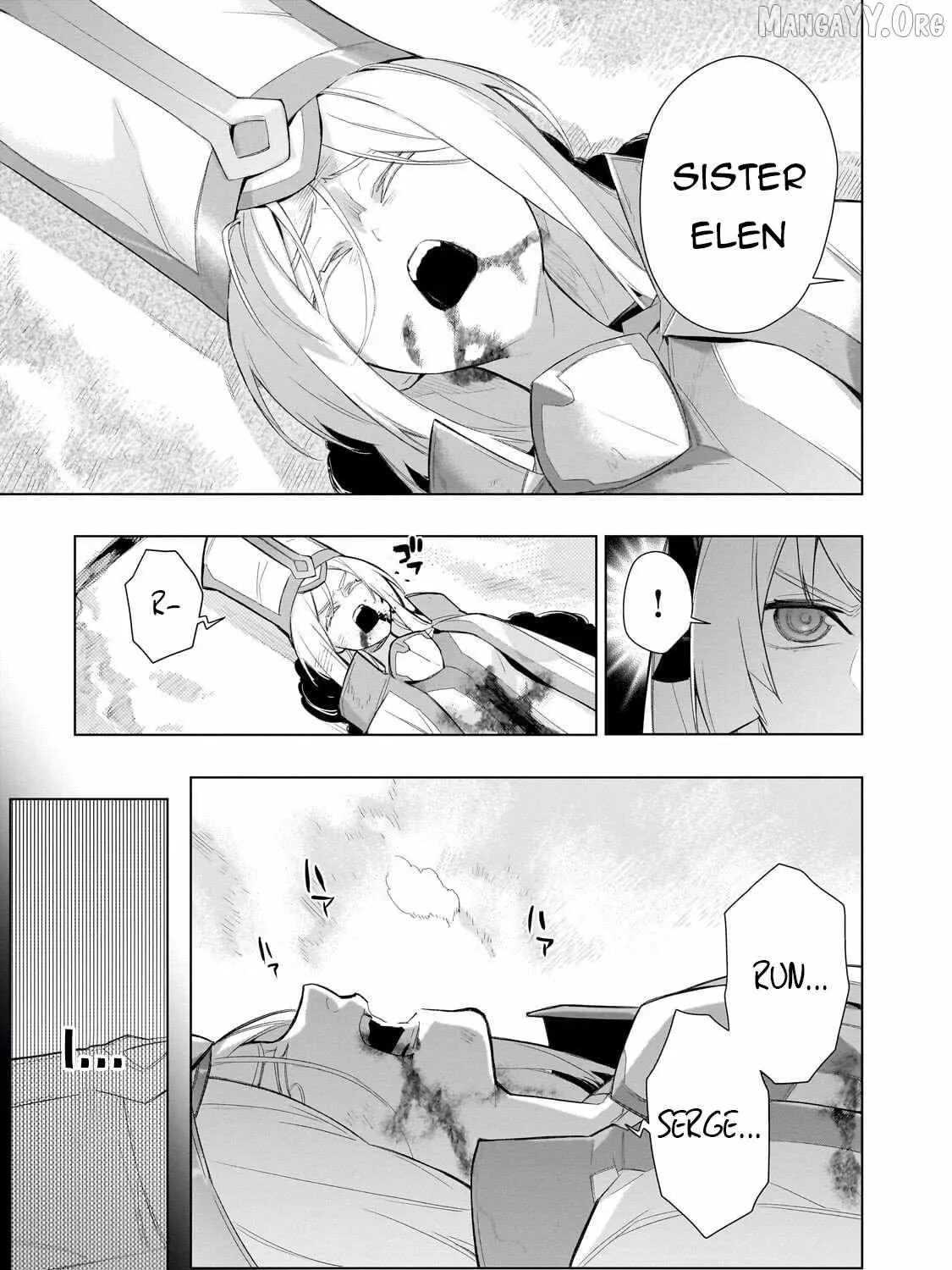 Read Kuro No Shoukanshi Manga Online