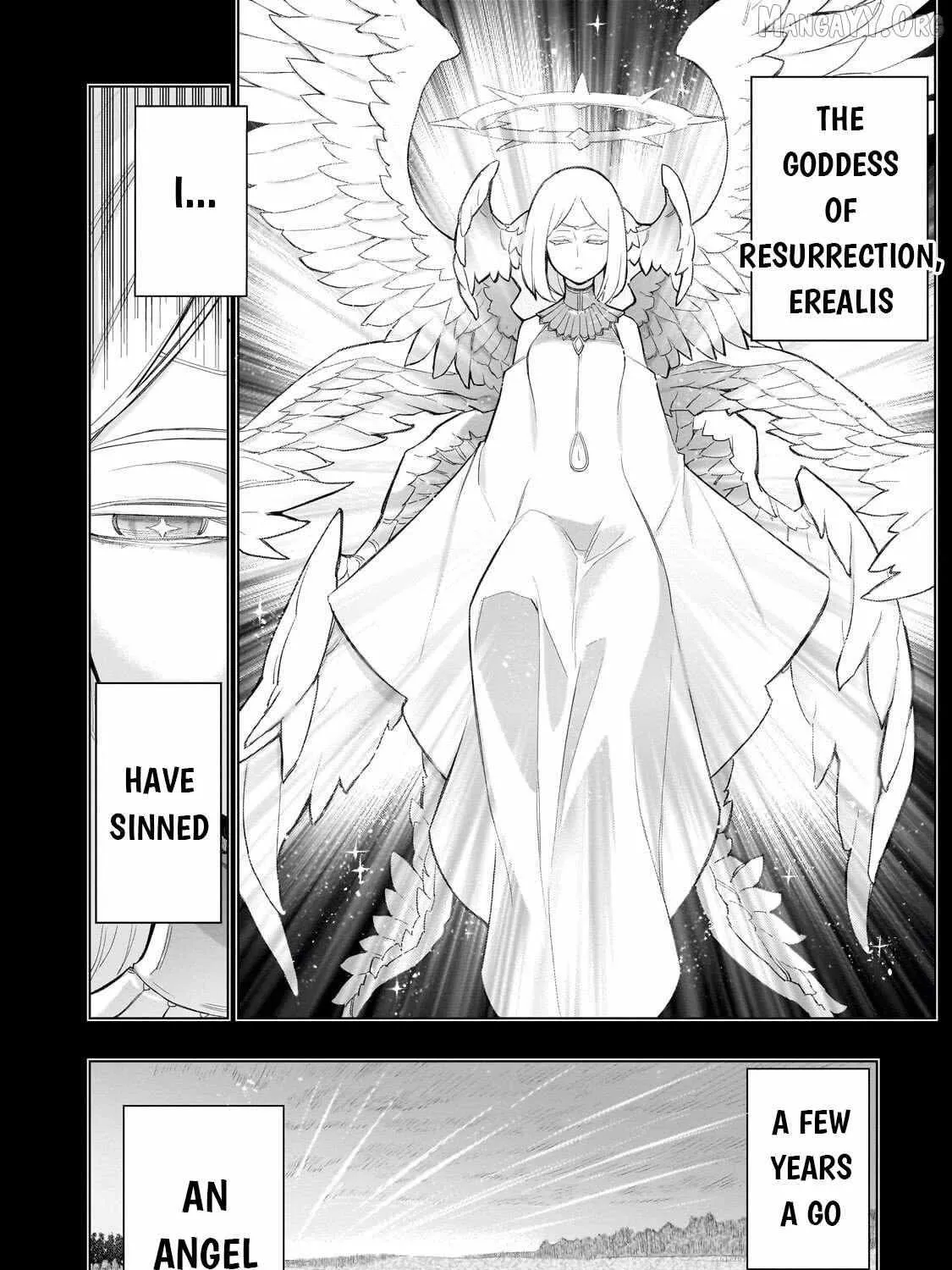 Read Kuro No Shoukanshi Manga Online