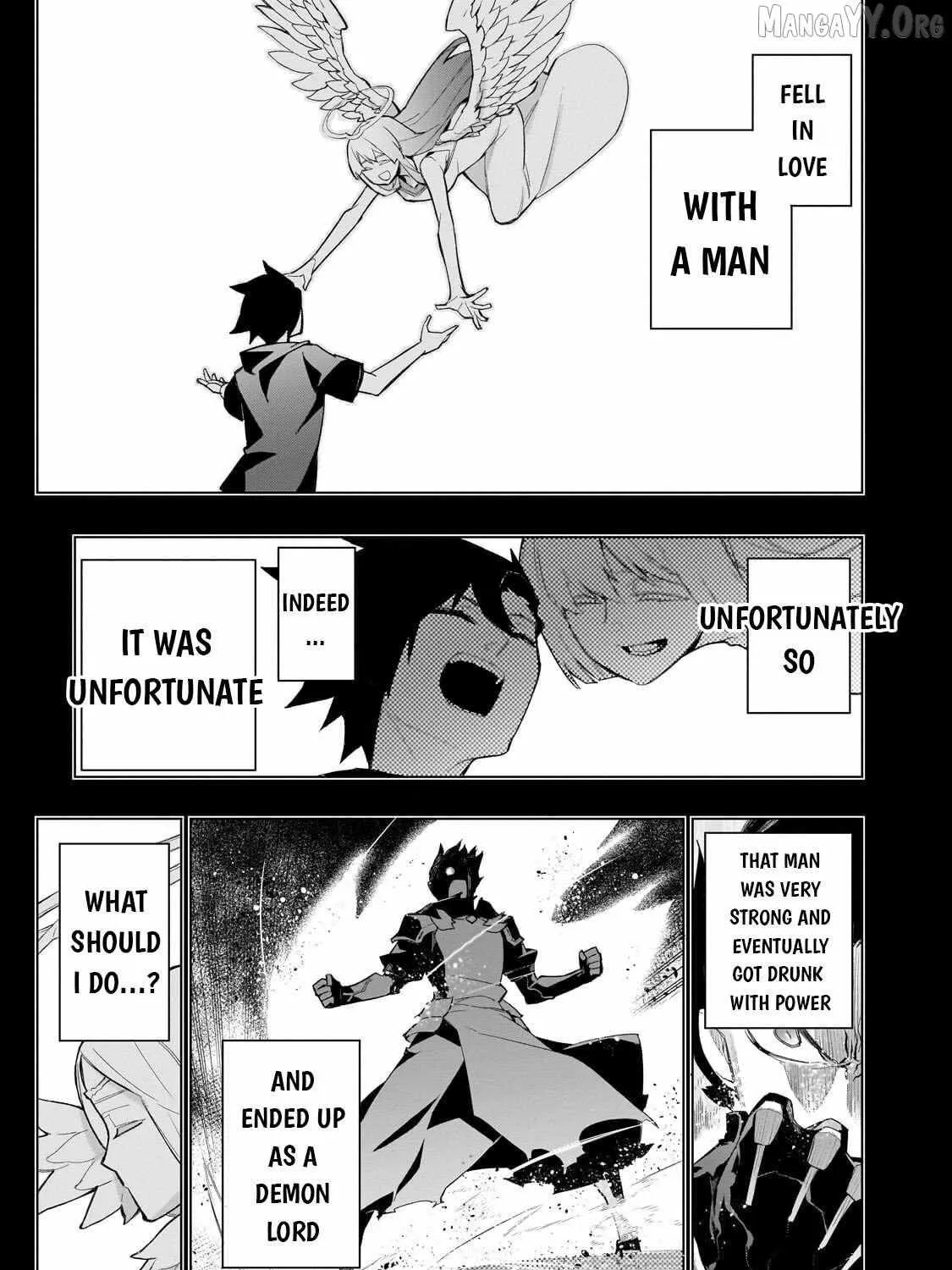 Read Kuro No Shoukanshi Manga Online