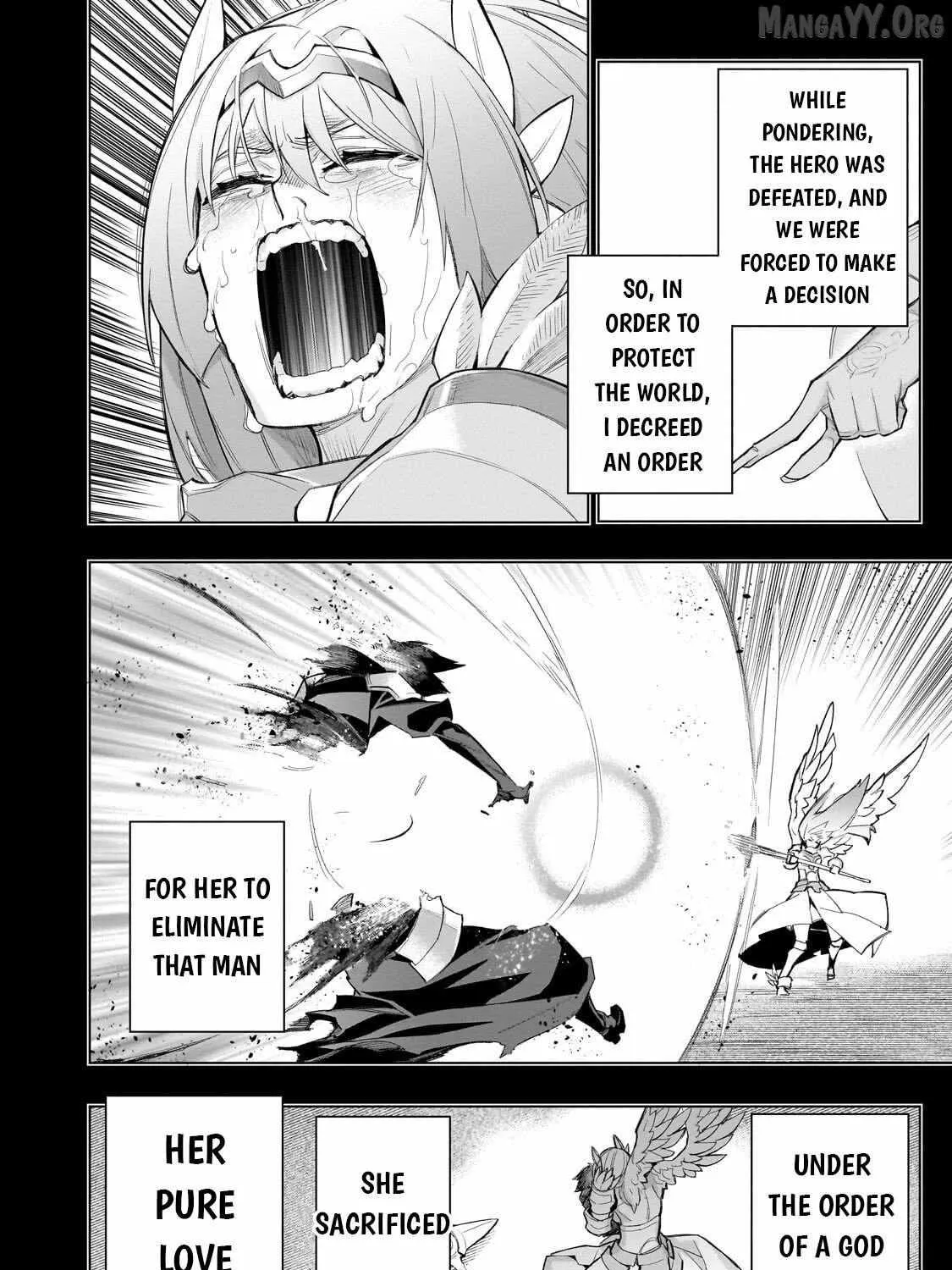 Read Kuro No Shoukanshi Manga Online