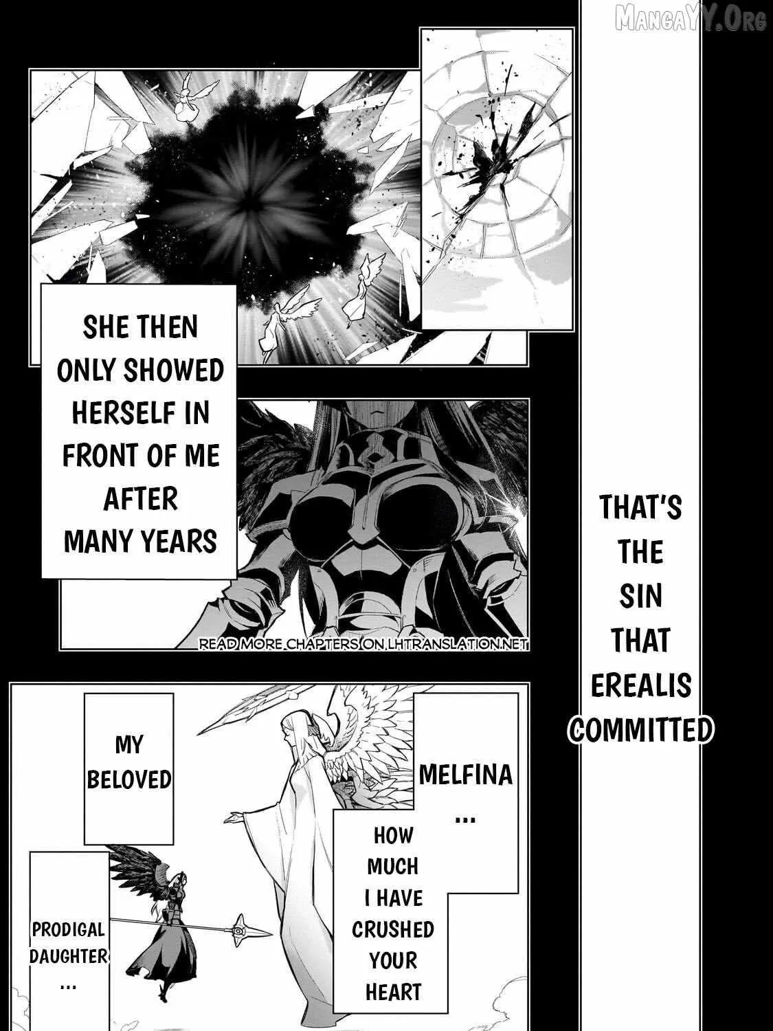 Read Kuro No Shoukanshi Manga Online