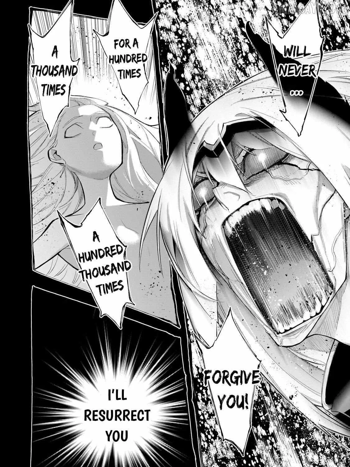 Read Kuro No Shoukanshi Manga Online