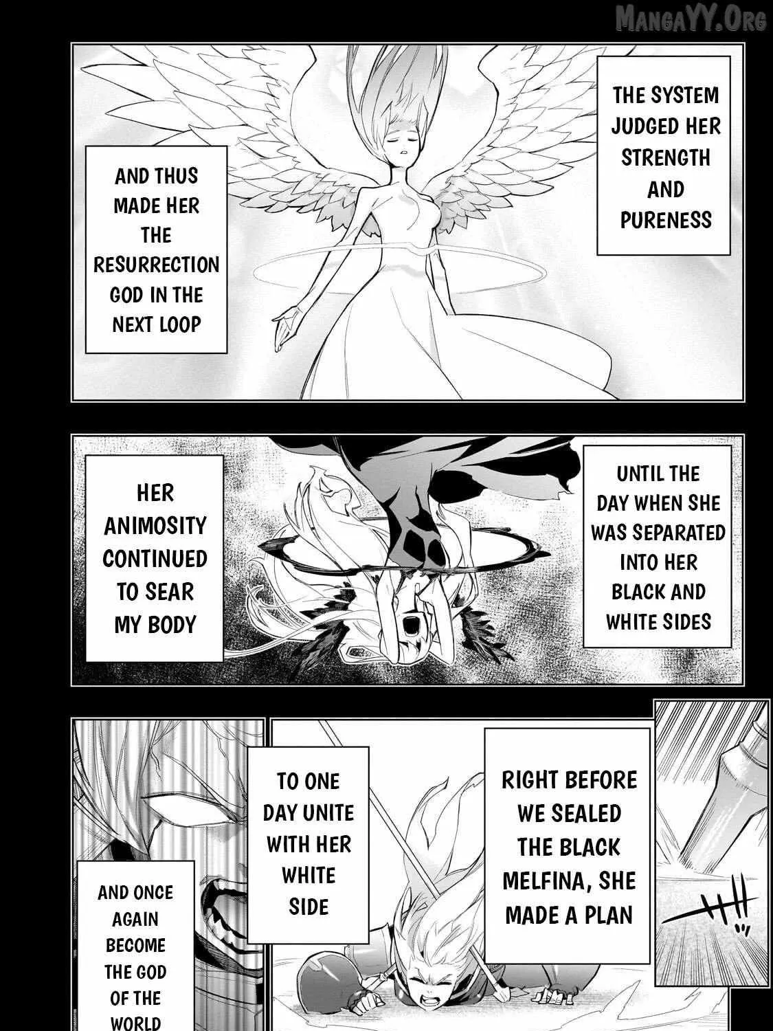 Read Kuro No Shoukanshi Manga Online