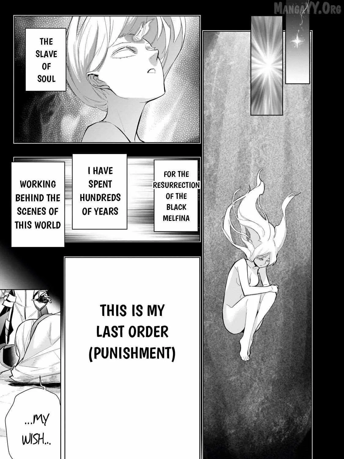 Read Kuro No Shoukanshi Manga Online