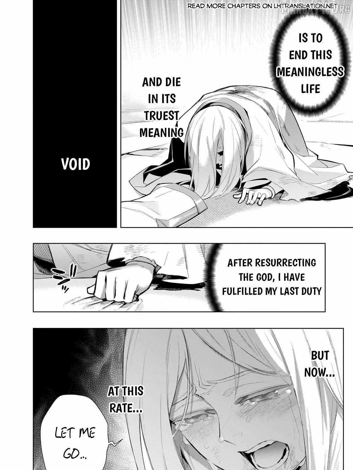 Read Kuro No Shoukanshi Manga Online