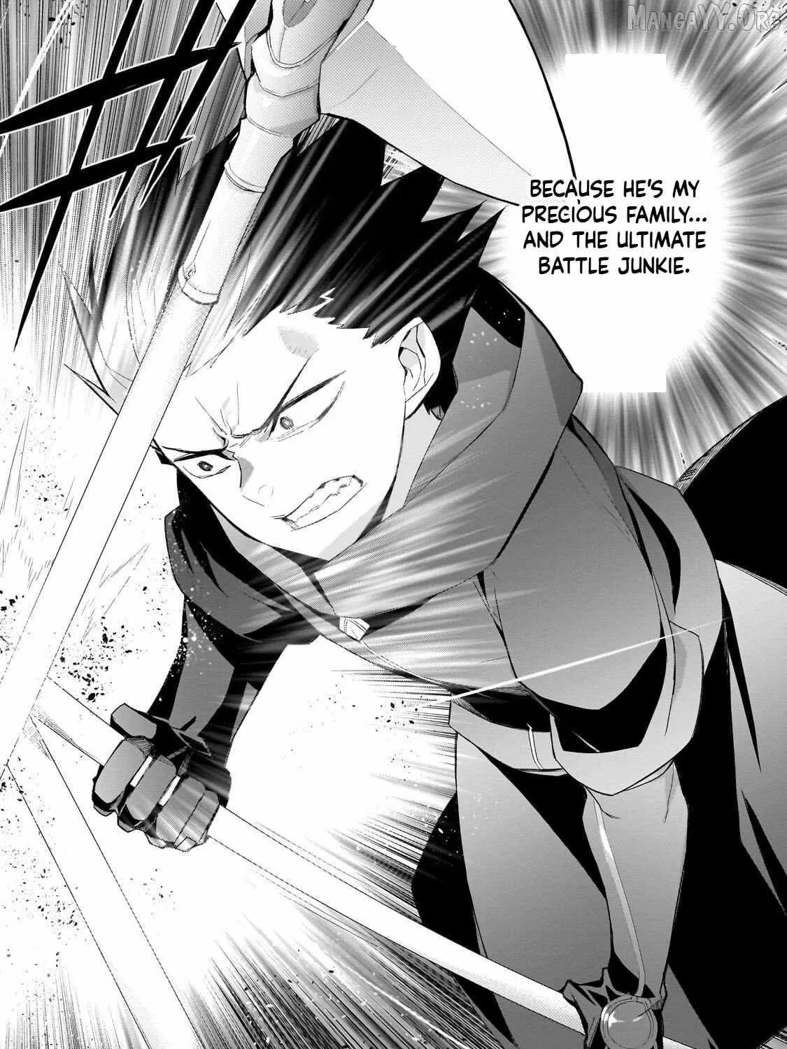 Read Kuro No Shoukanshi Manga Online