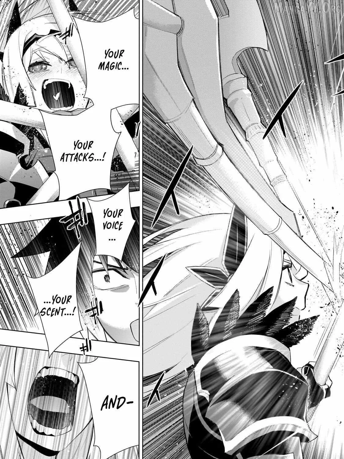 Read Kuro No Shoukanshi Manga Online